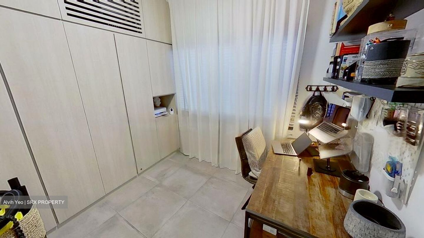 Tiong Bahru Estate (D3), Apartment #453835761